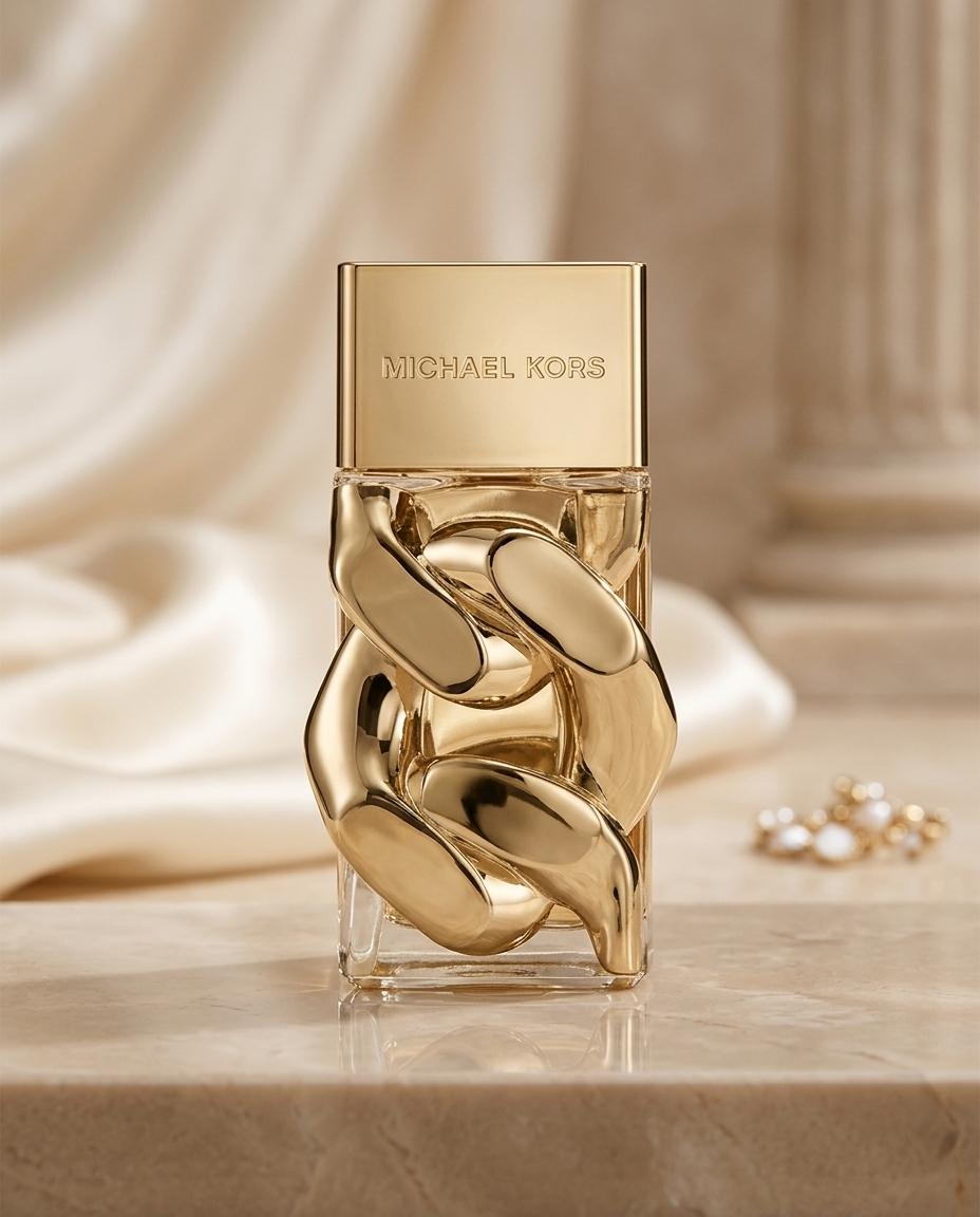 Michael Kors Pour Femme Edp 100ml Michael Kors Pour Femme Edp 100ml